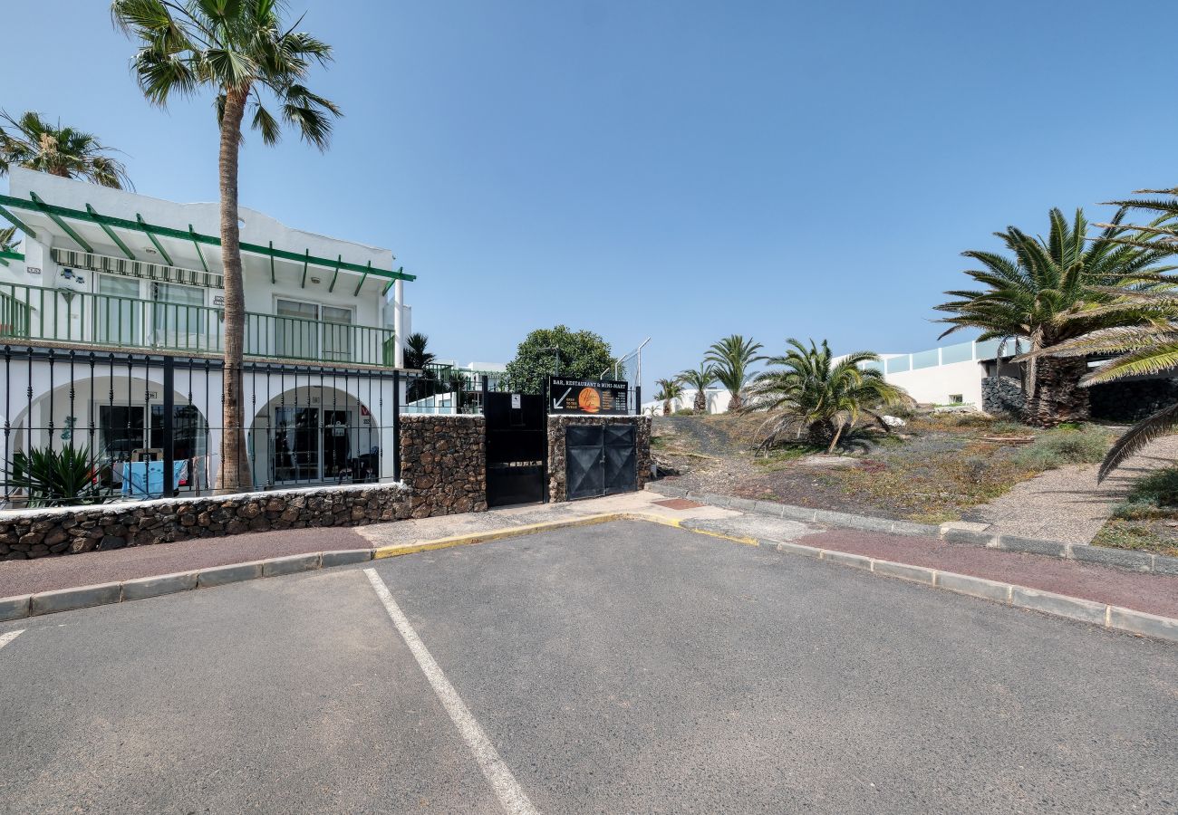 Ferienhaus in Puerto del Carmen - Eva Ferienhaus mit Pool & Entspannung - Sehr nahe zum Strand