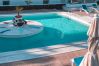 Ferienhaus in Puerto del Carmen - Eva Ferienhaus mit Pool & Entspannung - Sehr nahe zum Strand