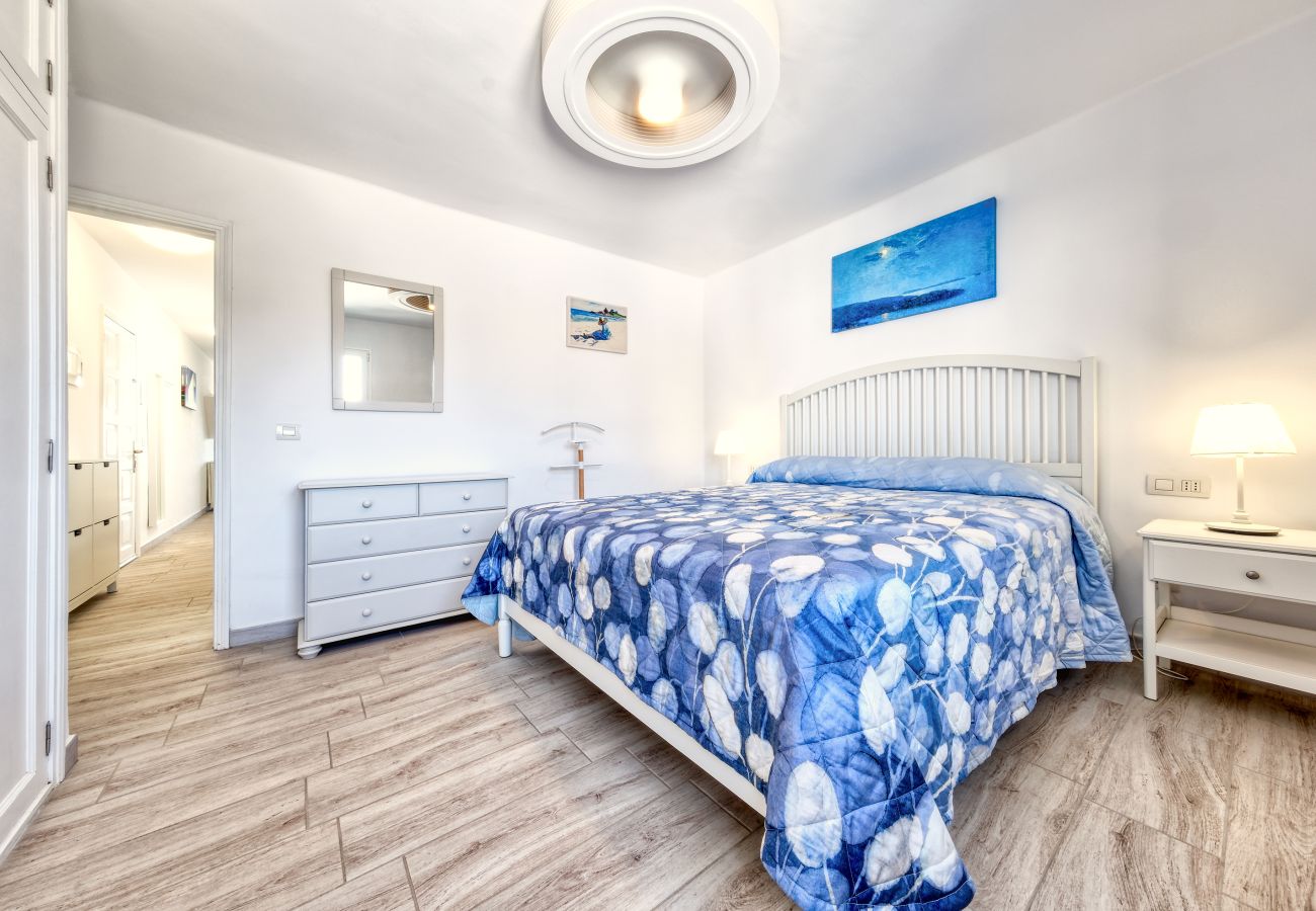 Ferienhaus in Costa Teguise - Casa Roberta Sea view 