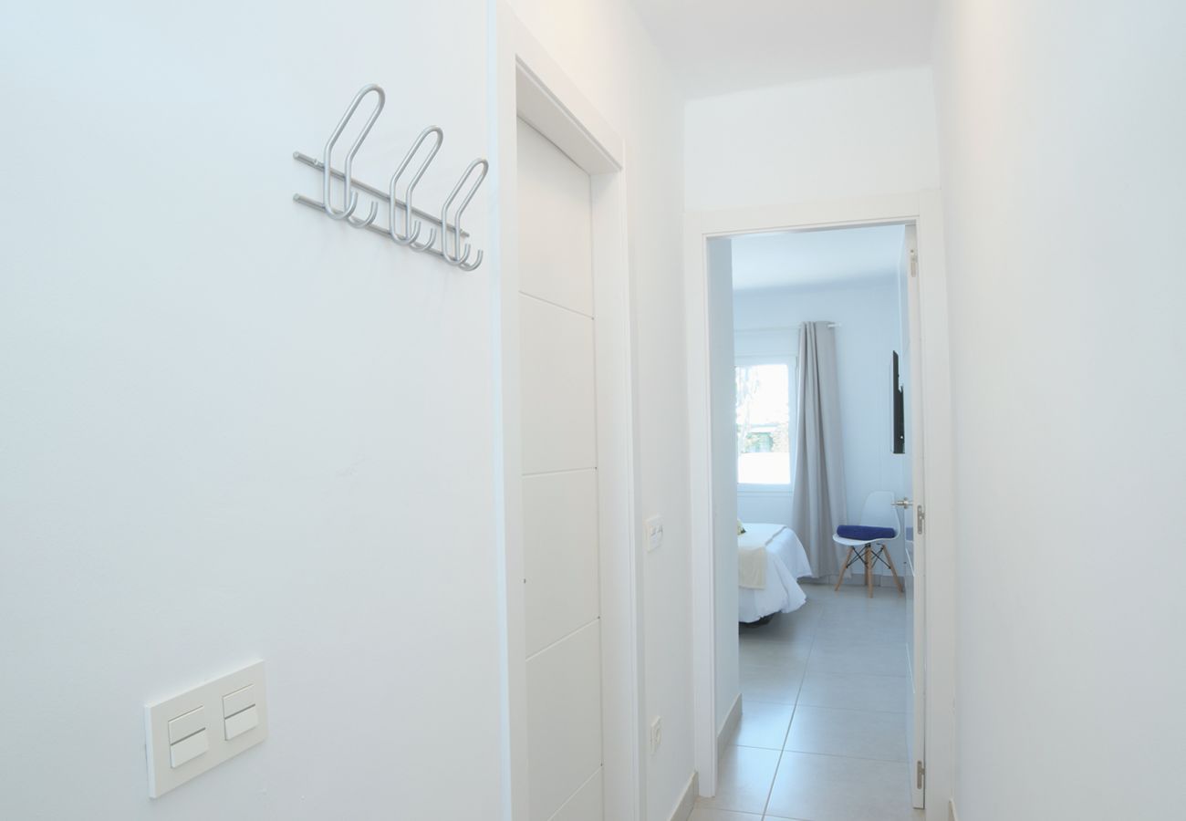 Ferienwohnung in Costa Teguise - Ocean View- Ferienhaus mit Meerblick