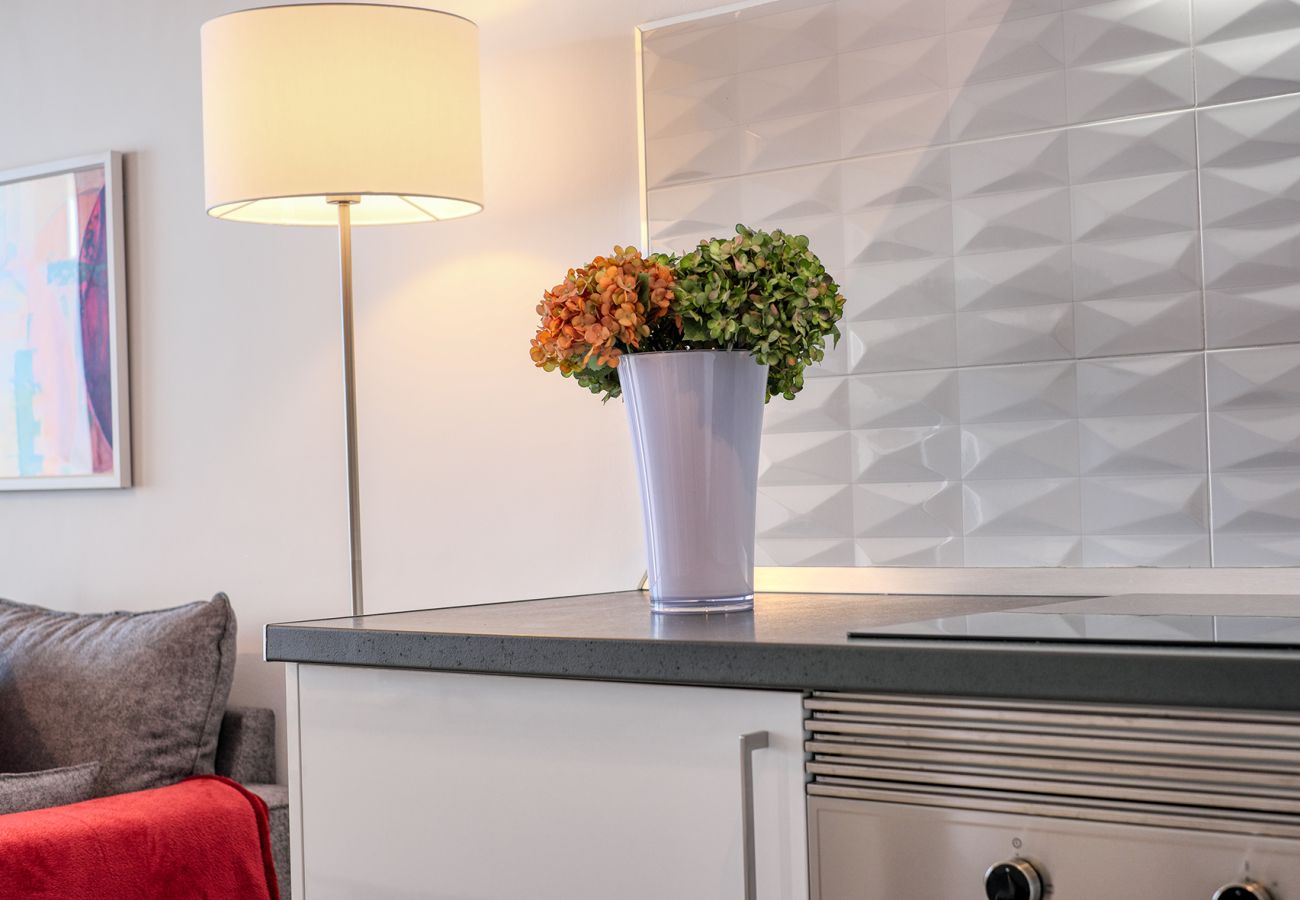 Ferienwohnung in Costa Teguise - Ocean View- Ferienhaus mit Meerblick