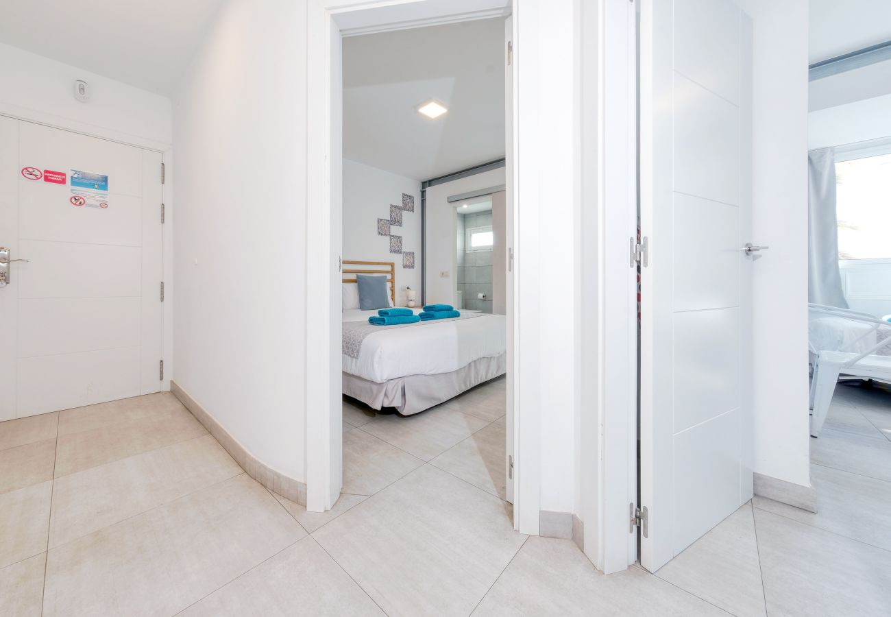 Ferienhaus in Puerto del Carmen - Playa Chica Boutique - Meerblick By LVH