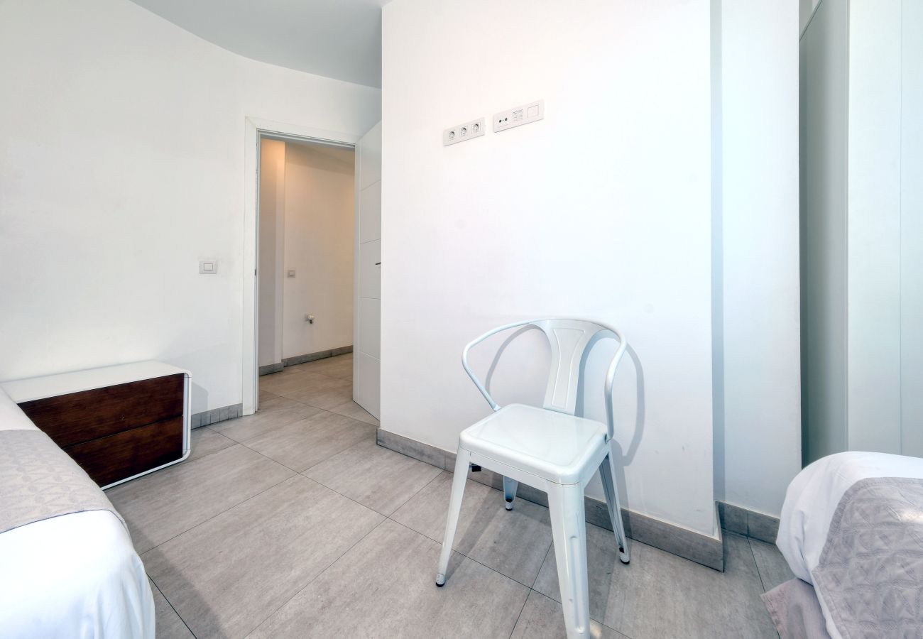 Ferienhaus in Puerto del Carmen - Playa Chica Boutique - Meerblick By LVH