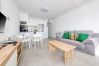 Ferienwohnung in Puerto del Carmen - Puerto Amatista 1 - Private terrace Ferienwohnung in Puerto del Carmen - Puerto Amatista 1 - Private terrace