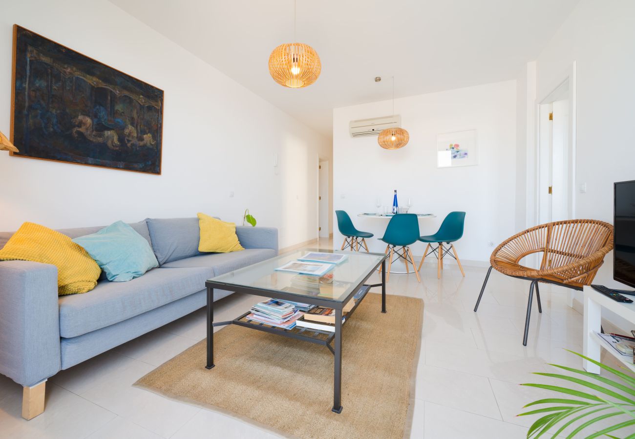 Ferienhaus in Arrecife - LIVING EL CHARCO-Perfekte Aussicht & Lage