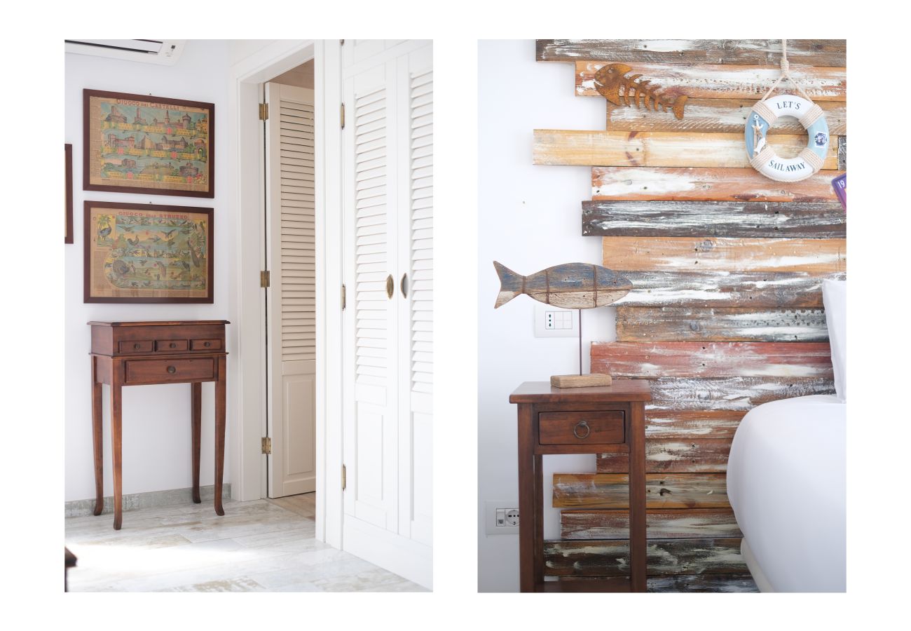 Ferienhaus in Playa Honda - L'AZDORA LA CONCHA IN STRANDNÄHE