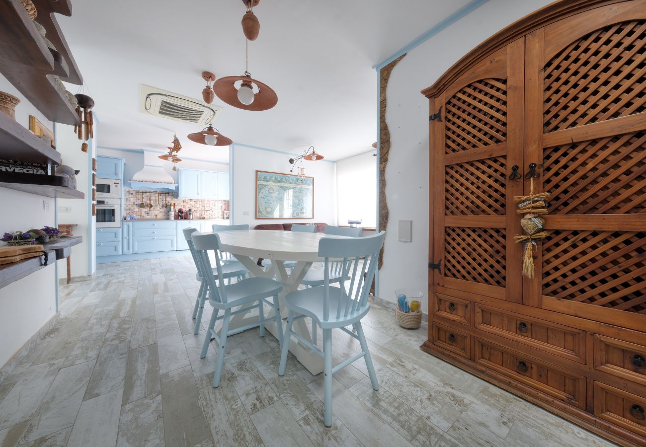 Ferienhaus in Playa Honda - L'AZDORA LA CONCHA IN STRANDNÄHE