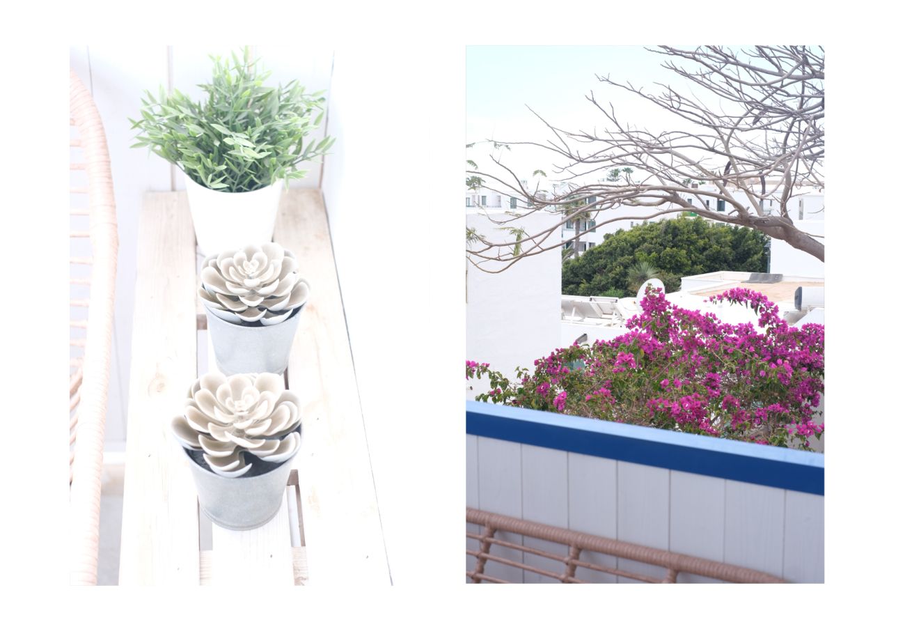 Ferienhaus in Costa Teguise - Barraquito - 100M bis zum Strand By LVH