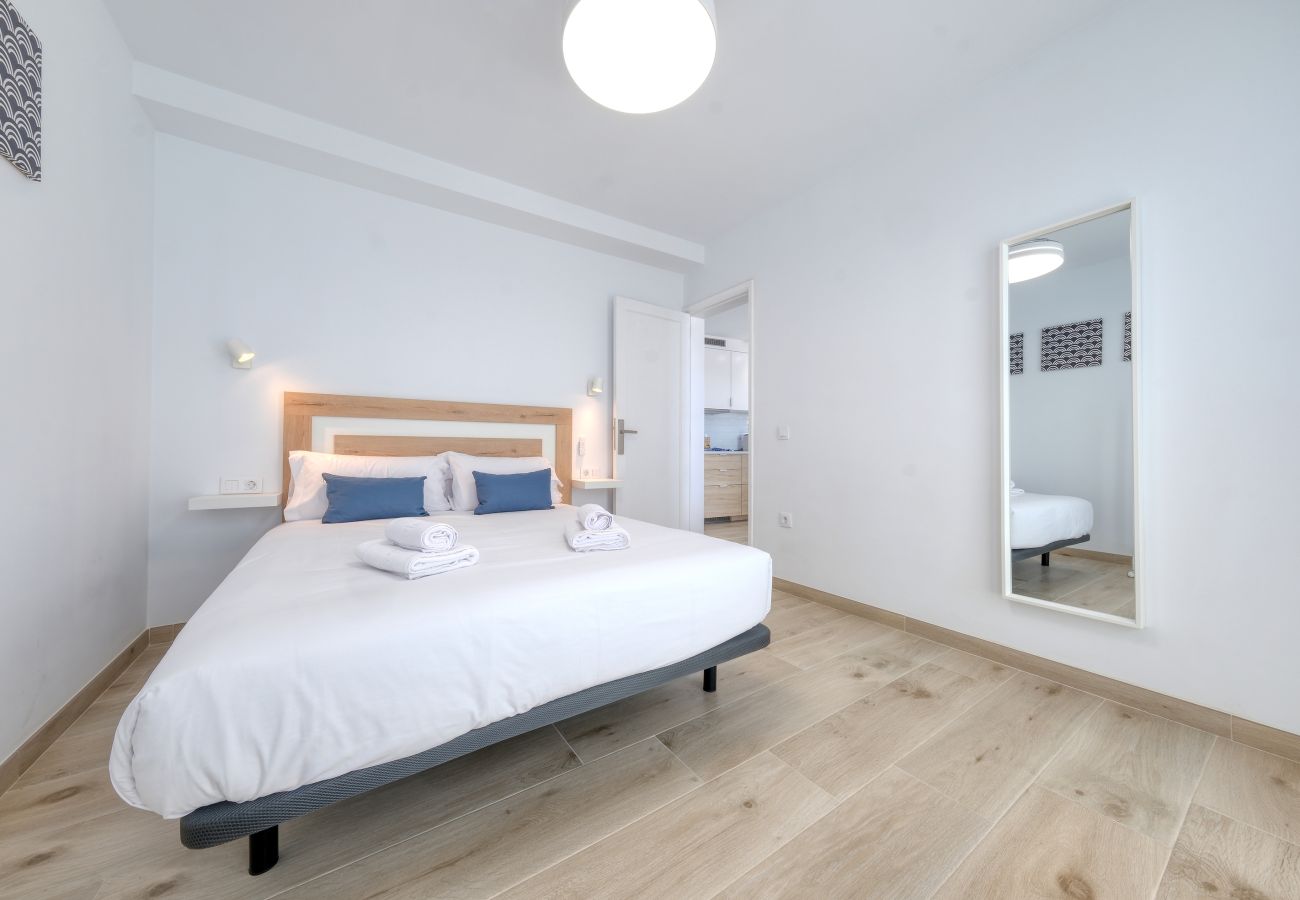 Ferienwohnung in Puerto del Carmen - Cielo y Mar - Meerblick By LVH