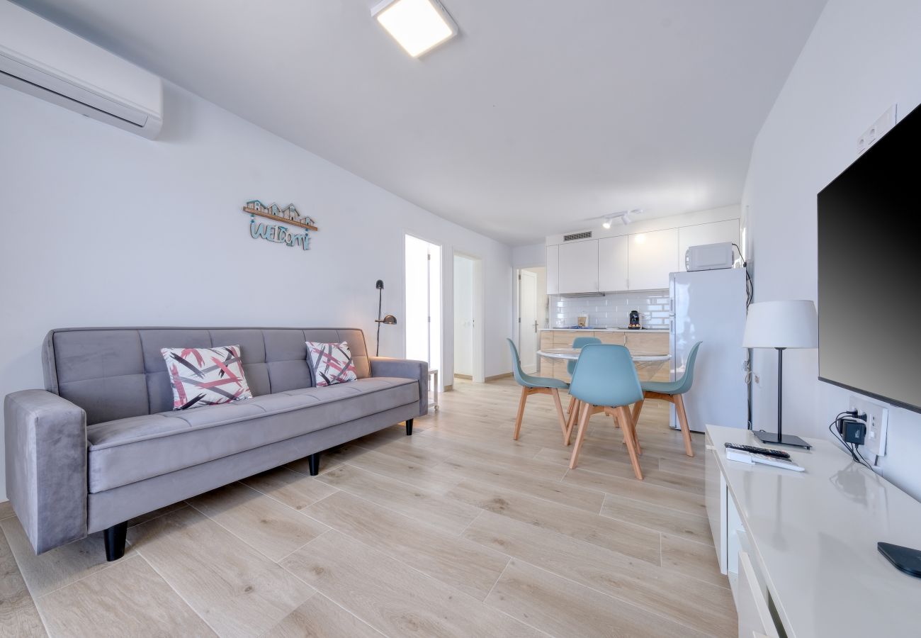 Ferienwohnung in Puerto del Carmen - Cielo y Mar - Meerblick By LVH