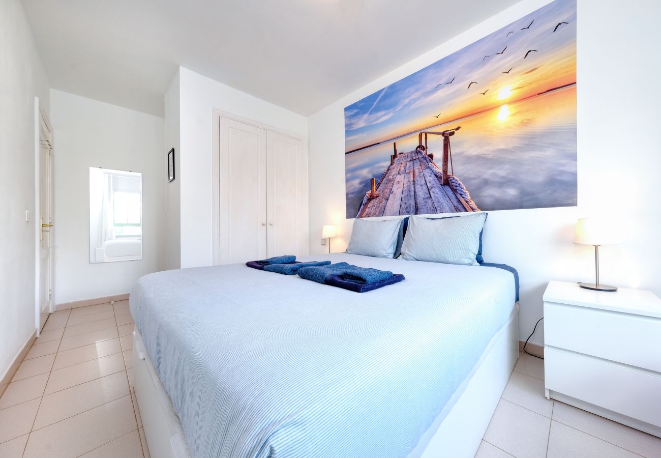 Ferienhaus in Playa Blanca - La Dulce Vida-nahe Playa Dorada