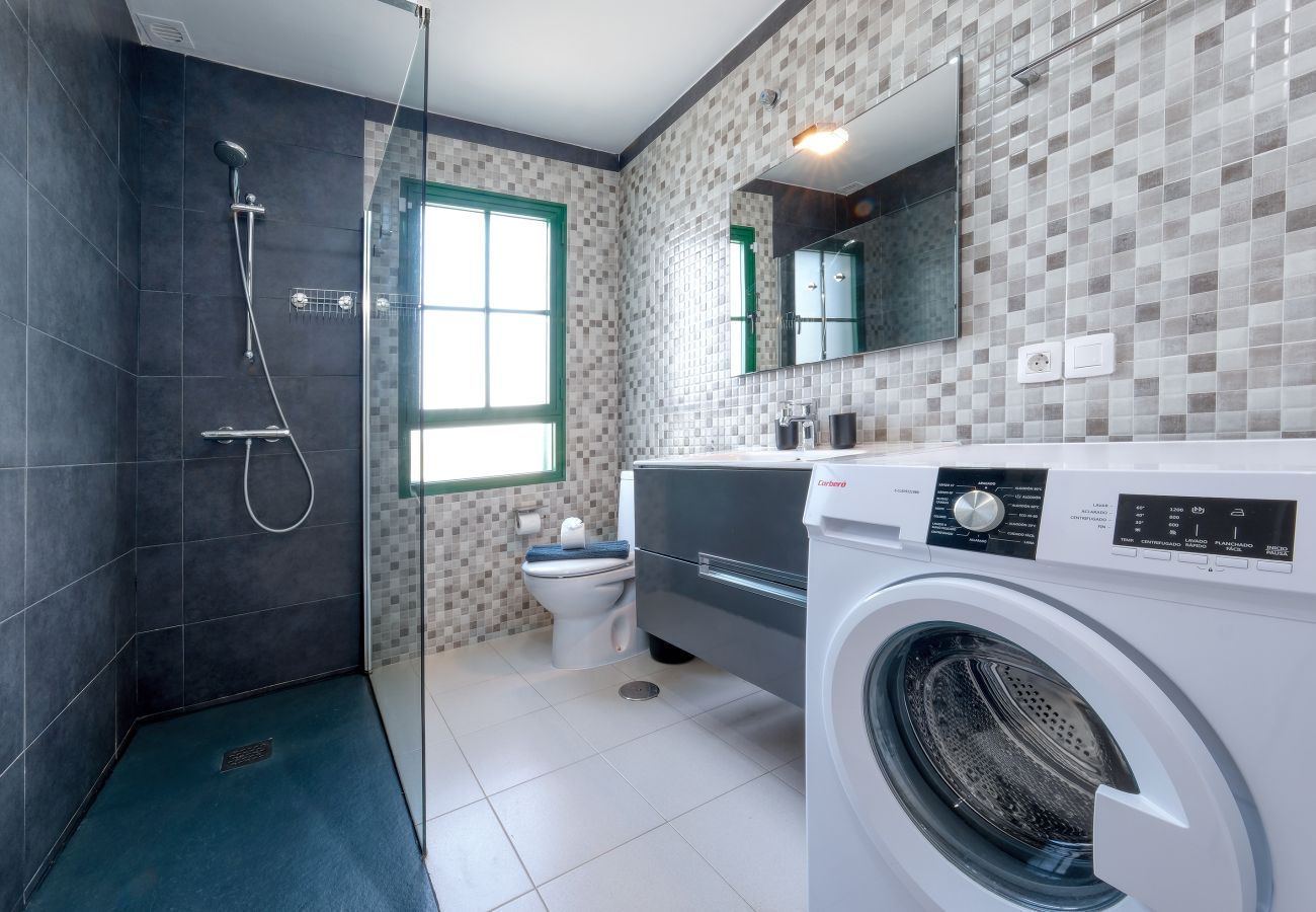 Ferienhaus in Playa Blanca - La Dulce Vida-nahe Playa Dorada