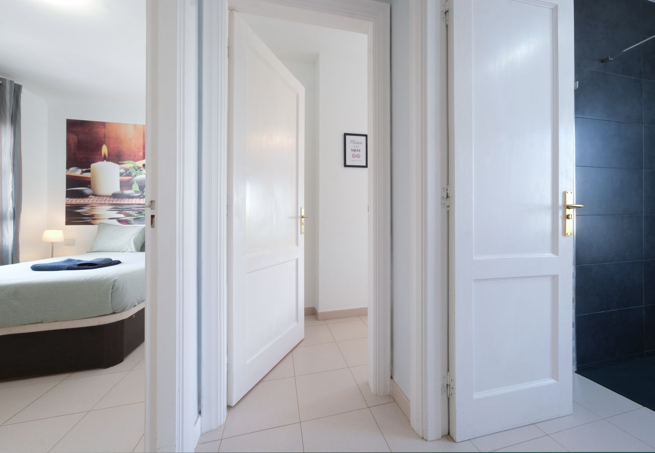 Ferienhaus in Playa Blanca - La Dulce Vida-nahe Playa Dorada