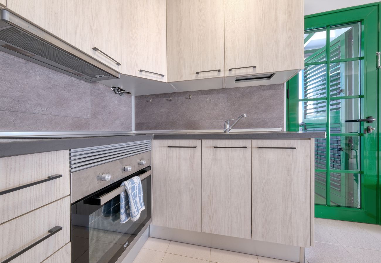 Ferienhaus in Playa Blanca - La Dulce Vida-nahe Playa Dorada