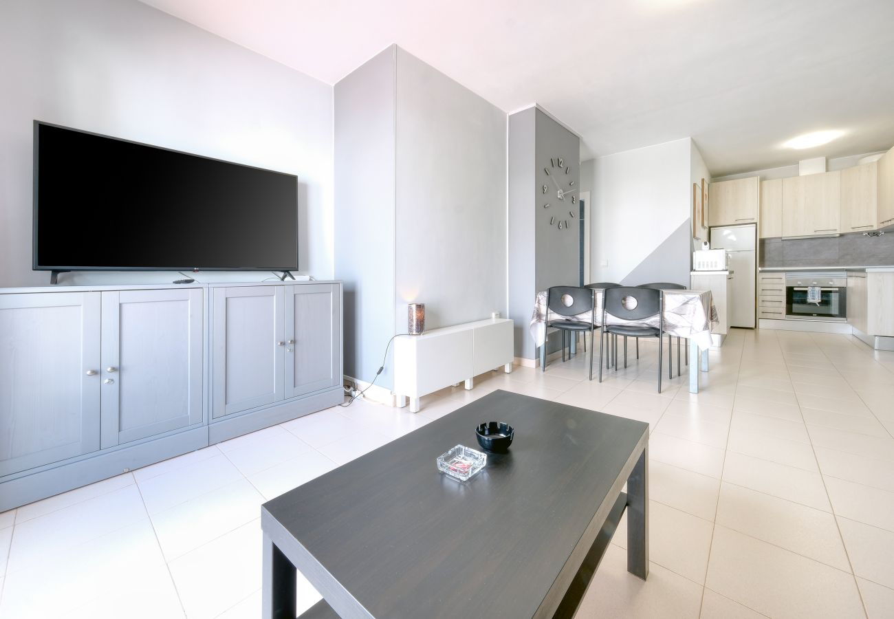 Ferienhaus in Playa Blanca - La Dulce Vida-nahe Playa Dorada