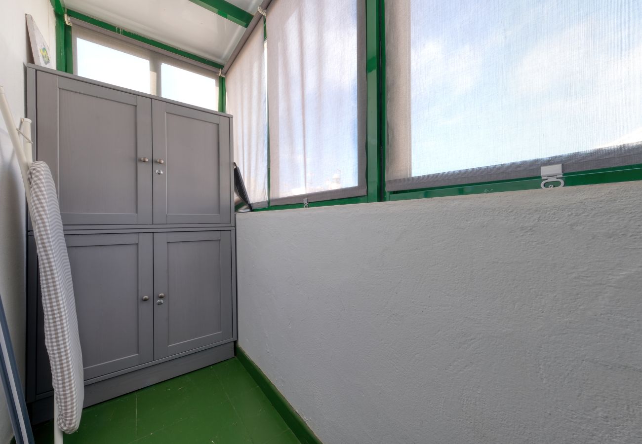 Ferienhaus in Playa Blanca - La Dulce Vida-nahe Playa Dorada