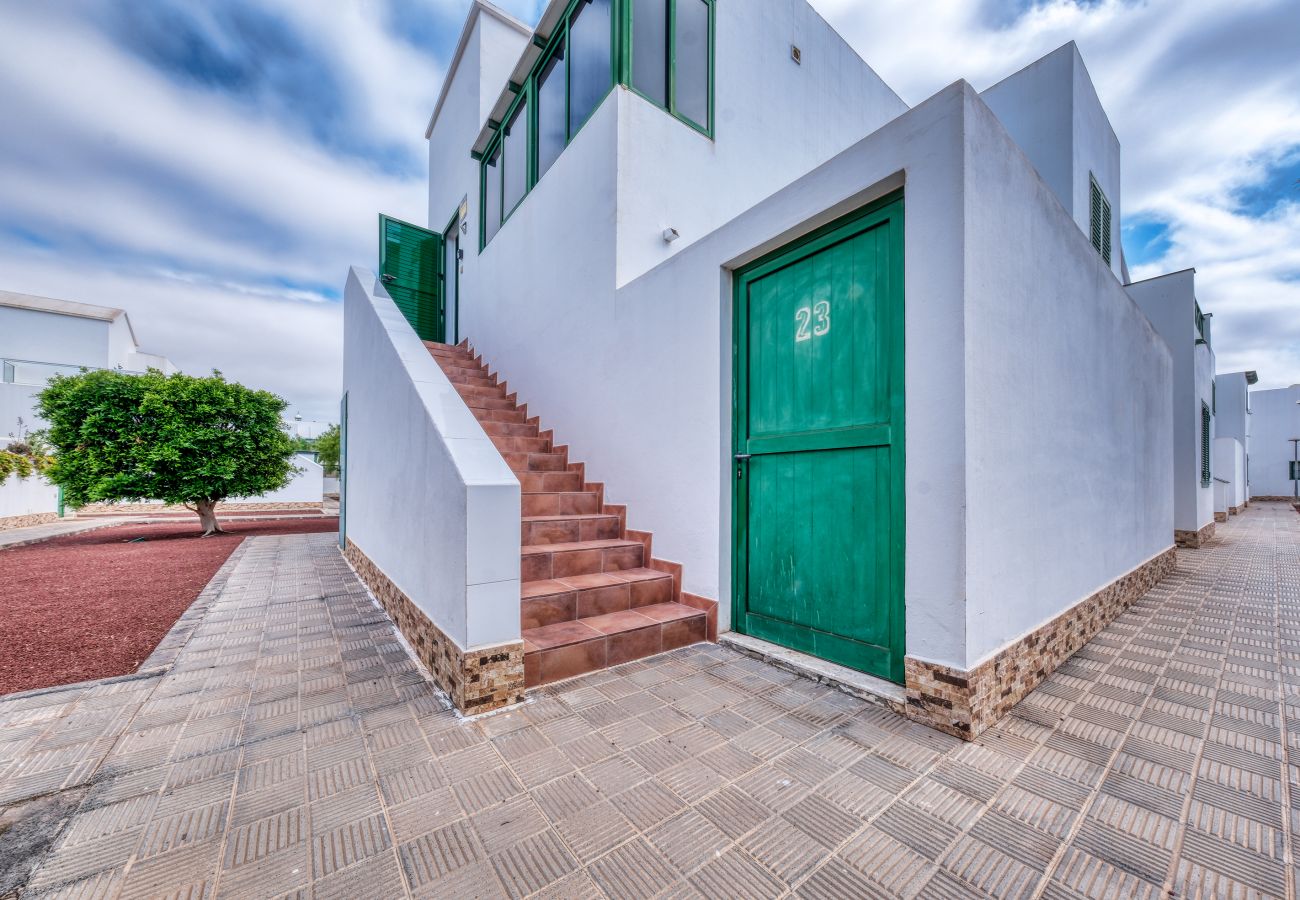 Ferienhaus in Playa Blanca - La Dulce Vida-nahe Playa Dorada