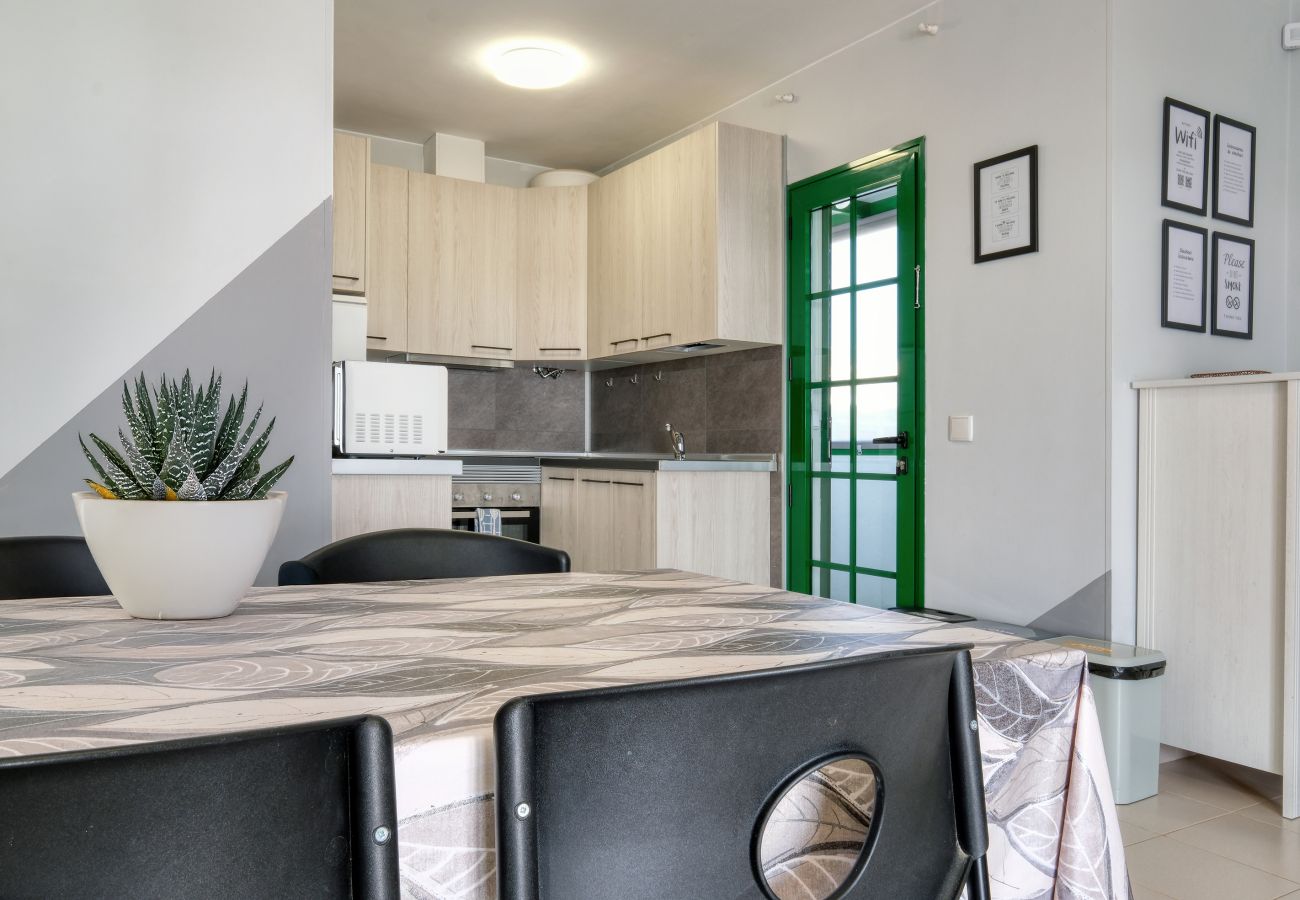 Ferienhaus in Playa Blanca - La Dulce Vida-nahe Playa Dorada