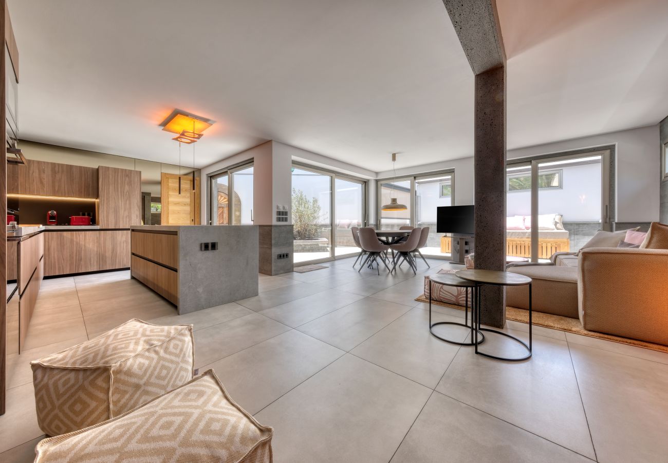 Ferienhaus in Costa Teguise - Casita Max - Luxus in Strandnähe By LVH