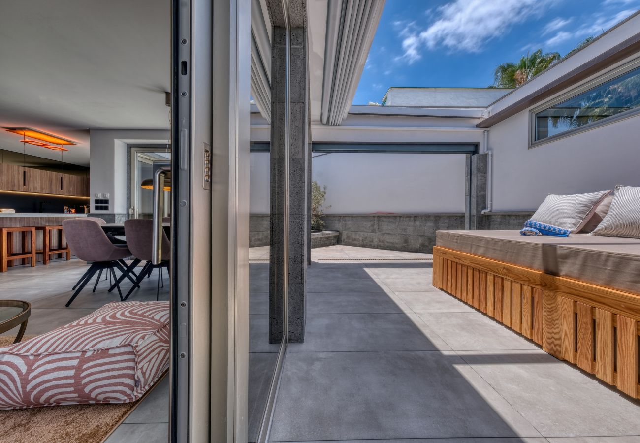 Ferienhaus in Costa Teguise - Casita Max - Luxus in Strandnähe By LVH