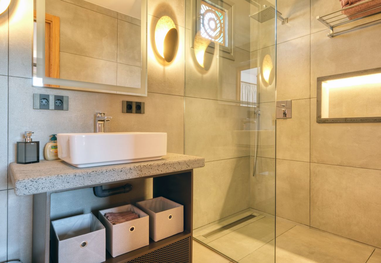 Ferienhaus in Costa Teguise - Casita Max - Luxus in Strandnähe By LVH