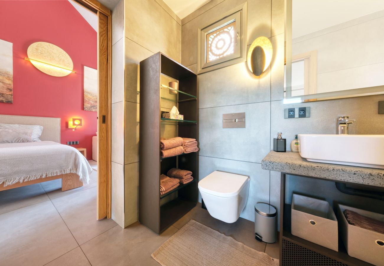 Ferienhaus in Costa Teguise - Casita Max - Luxus in Strandnähe By LVH