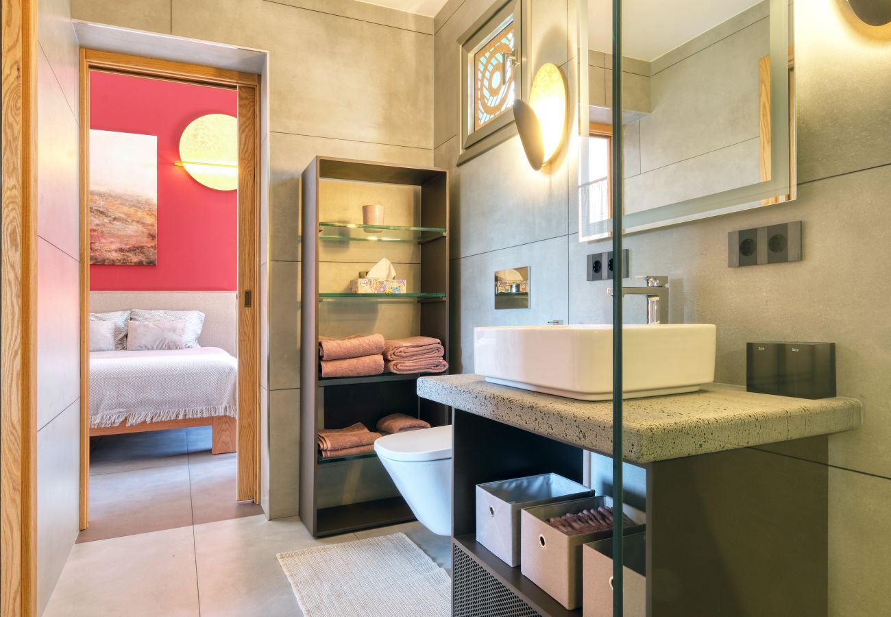 Ferienhaus in Costa Teguise - Casita Max - Luxus in Strandnähe By LVH