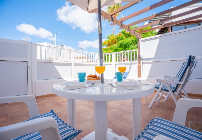 Ferienwohnung in Puerto del Carmen - Sun&Sea • 30 m from the beach • LVH