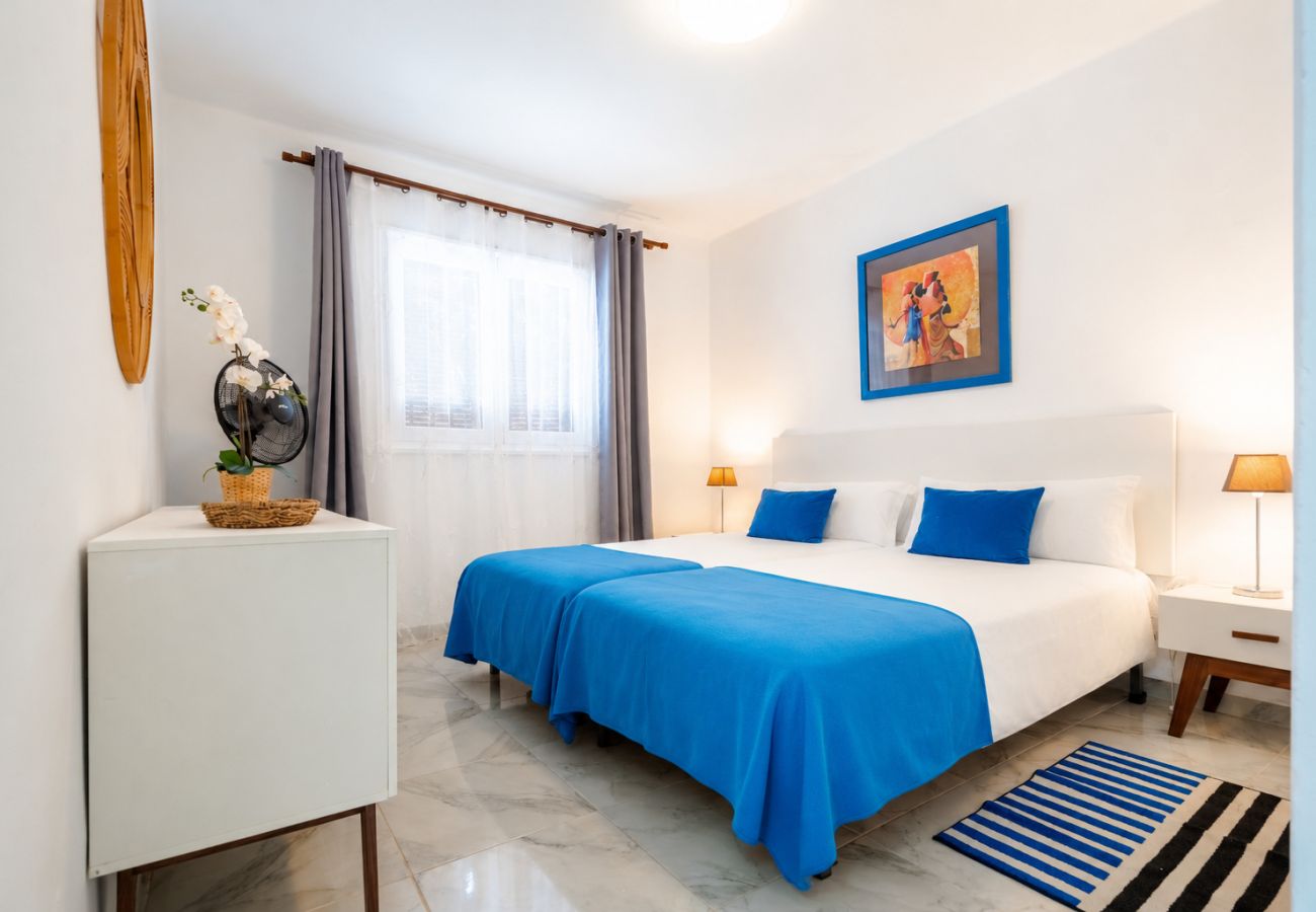 Ferienwohnung in Puerto del Carmen - Sun&Sea • 30 m from the beach • LVH