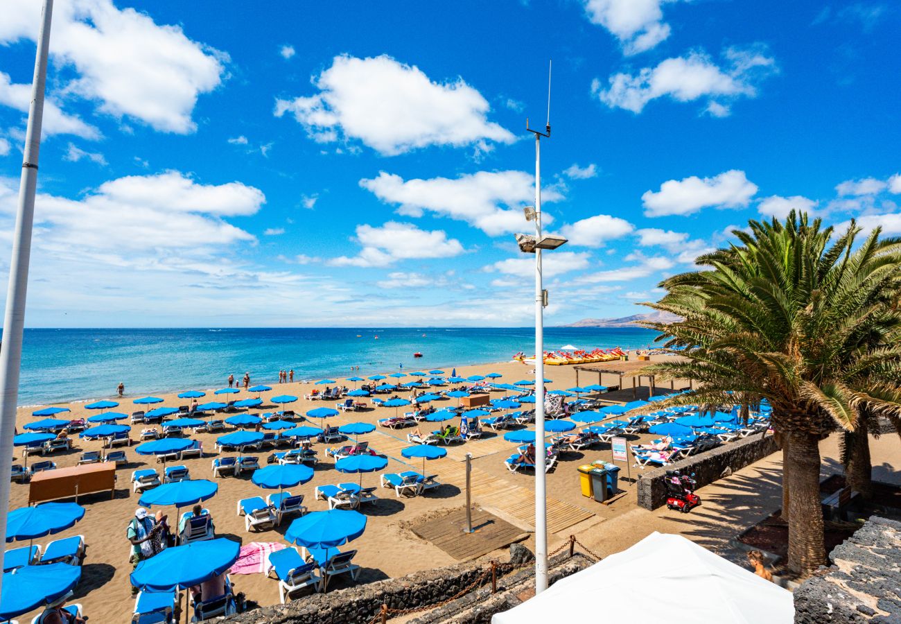 Ferienwohnung in Puerto del Carmen - Sun&Sea • 30 m from the beach • LVH