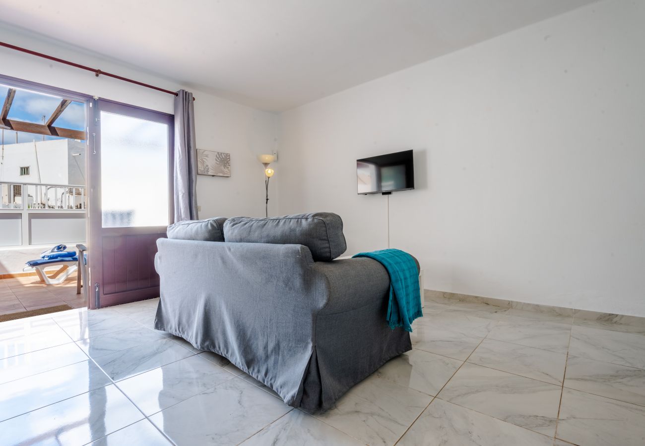 Ferienwohnung in Puerto del Carmen - Sun&Sea • 30 m from the beach • LVH