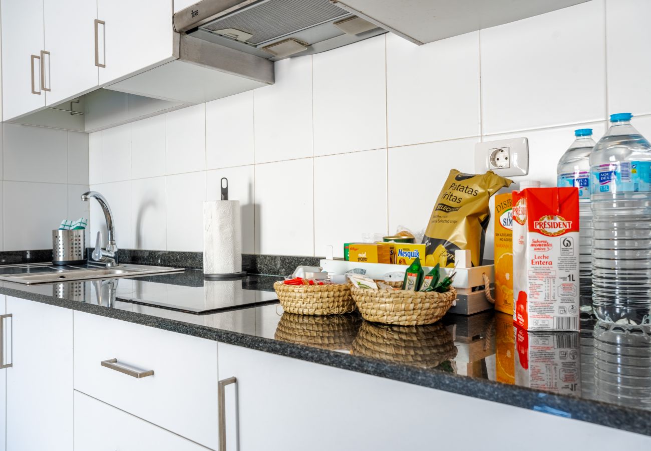 Ferienwohnung in Puerto del Carmen - Sun&Sea • 30 m from the beach • LVH