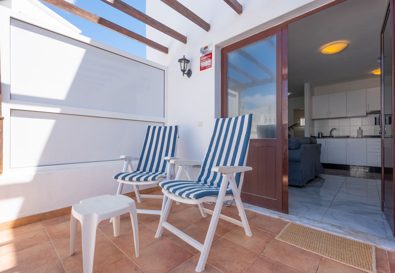 Ferienwohnung in Puerto del Carmen - Sun&Sea • 30 m from the beach • LVH