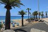 Ferienwohnung in Puerto del Carmen - Apartment Victoria Sun&Sea -  30 m vom Strand entfernt