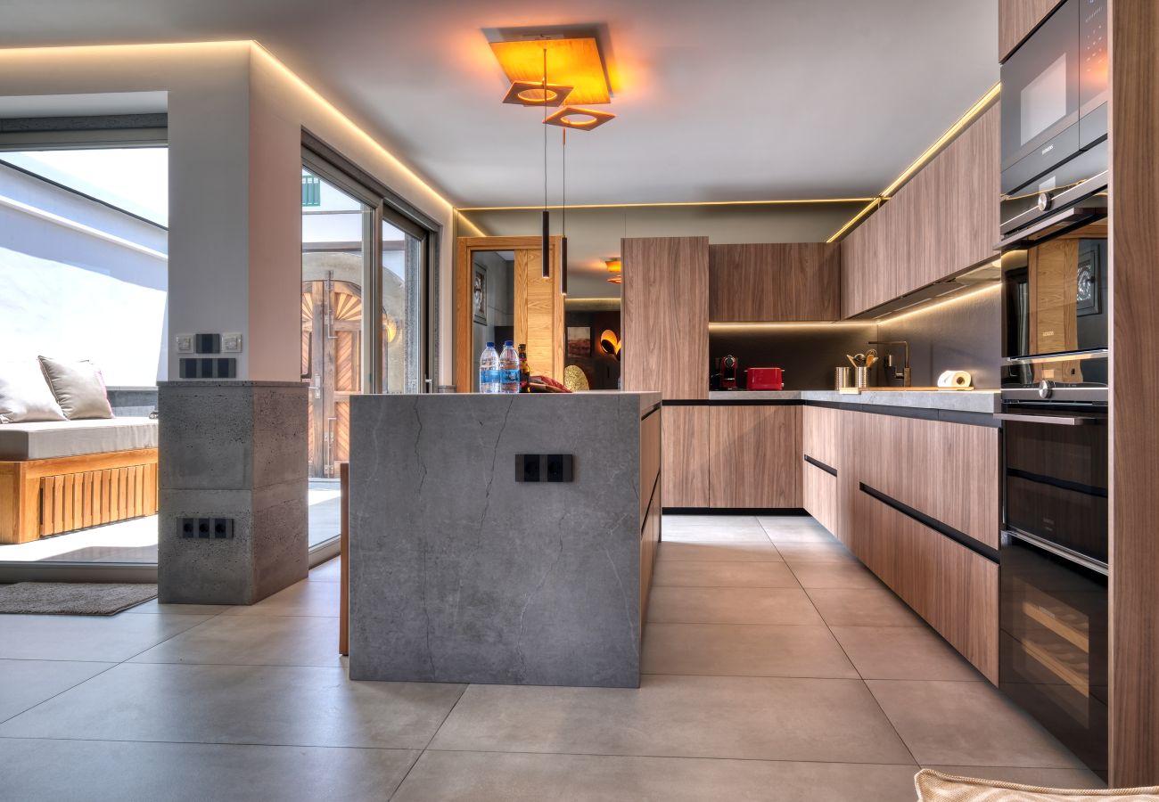 Ferienhaus in Costa Teguise - Casita Moritz - Luxus in Strandnähe By LVH