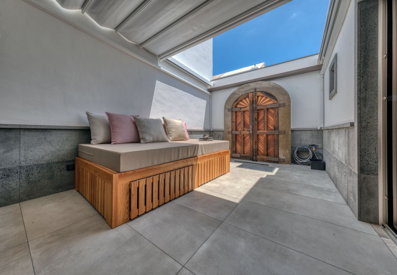 Ferienhaus in Costa Teguise - Casita Moritz - Luxus in Strandnähe By LVH