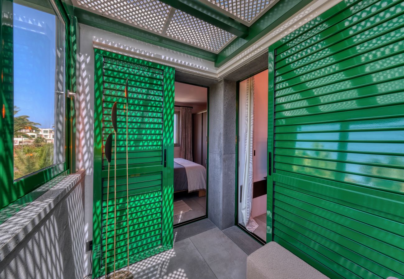 Ferienhaus in Costa Teguise - Casita Moritz - Luxus in Strandnähe By LVH