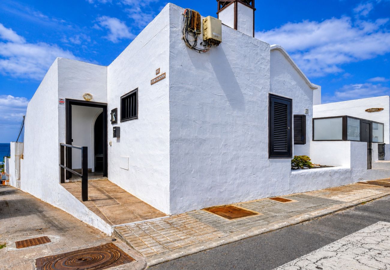 Ferienhaus in Puerto del Carmen - La Marisma • 600M to the Beach • LVH