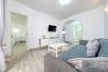 Ferienhaus in Puerto del Carmen - Bungalow La Marisma -Mit Balkon Ferienhaus in Puerto del Carmen - Bungalow La Marisma -Mit Balkon