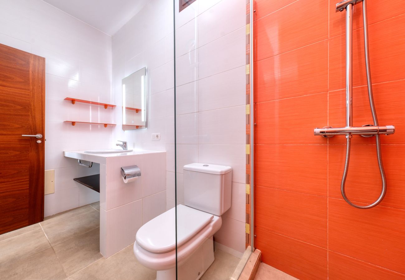 Villa in Playa Blanca -  Villa Salaria – By Lanzarote Vacation Homes