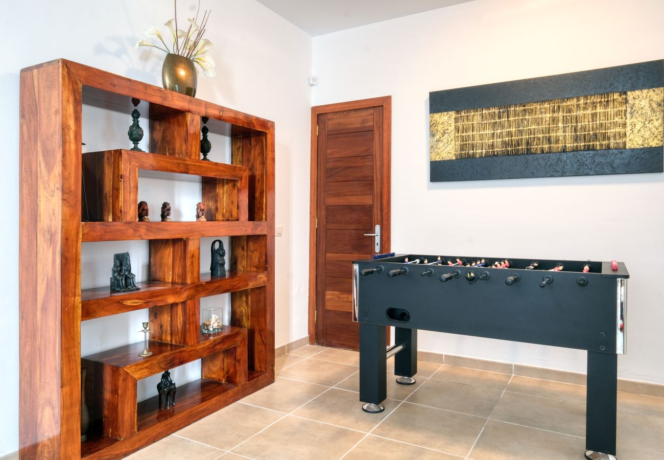 Villa in Playa Blanca -  Villa Salaria – By Lanzarote Vacation Homes