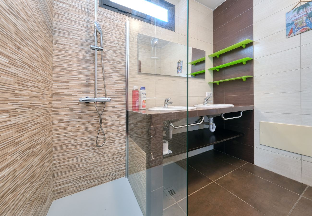 Villa in Playa Blanca -  Villa Salaria – By Lanzarote Vacation Homes