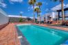 Villa in Playa Blanca -  Villa Salaria – By Lanzarote Vacation Homes