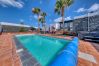 Villa in Playa Blanca -  Villa Salaria – By Lanzarote Vacation Homes