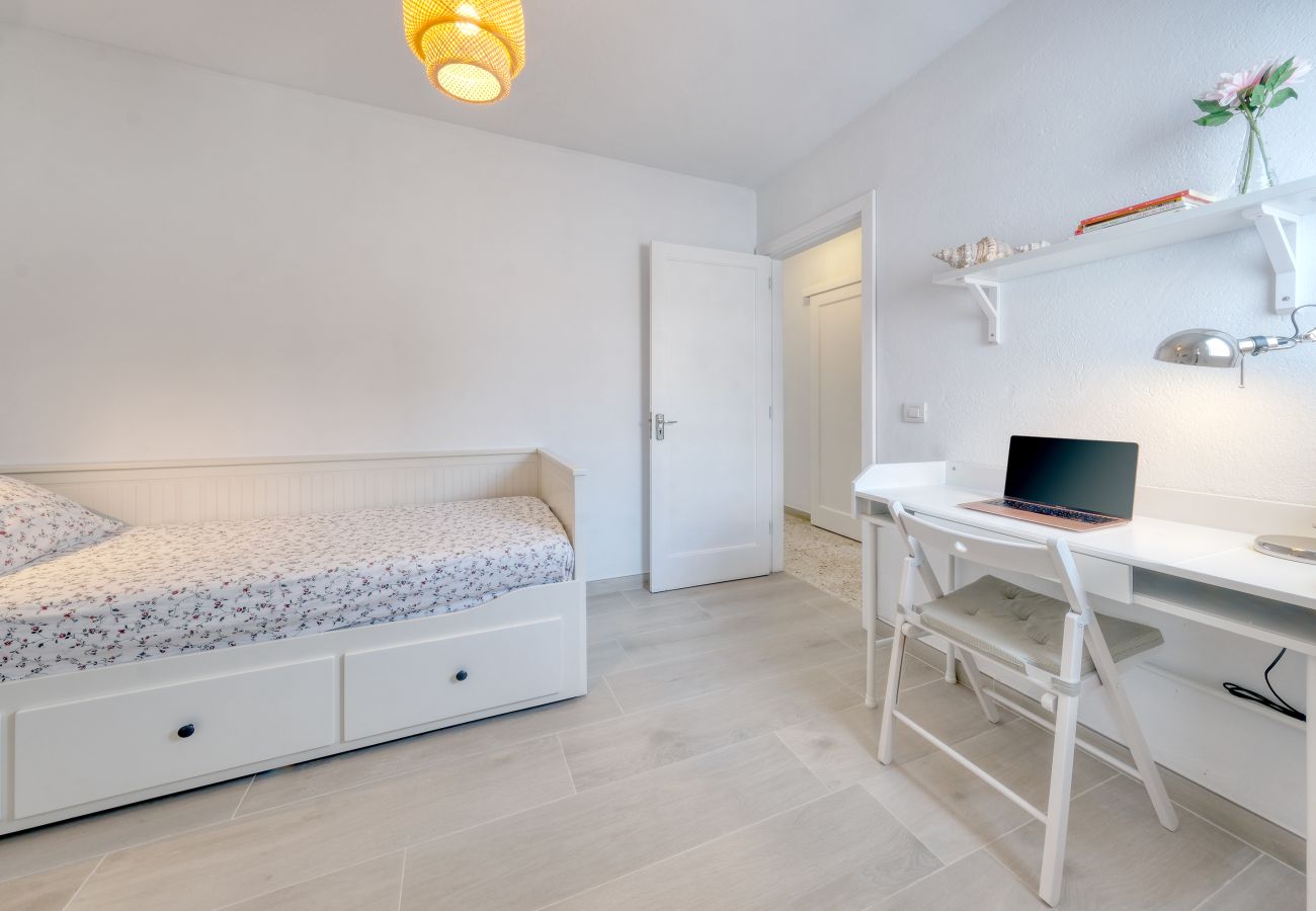 Ferienhaus in Playa Quemada - NEW! STRANDHAUS-PLAYA QUEMADA 