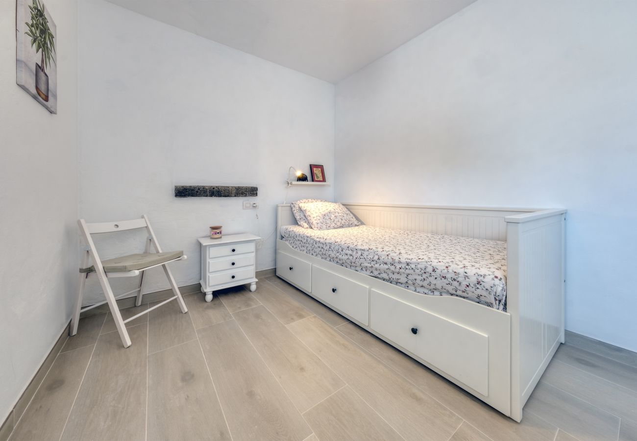 Ferienhaus in Playa Quemada - NEW! STRANDHAUS-PLAYA QUEMADA 