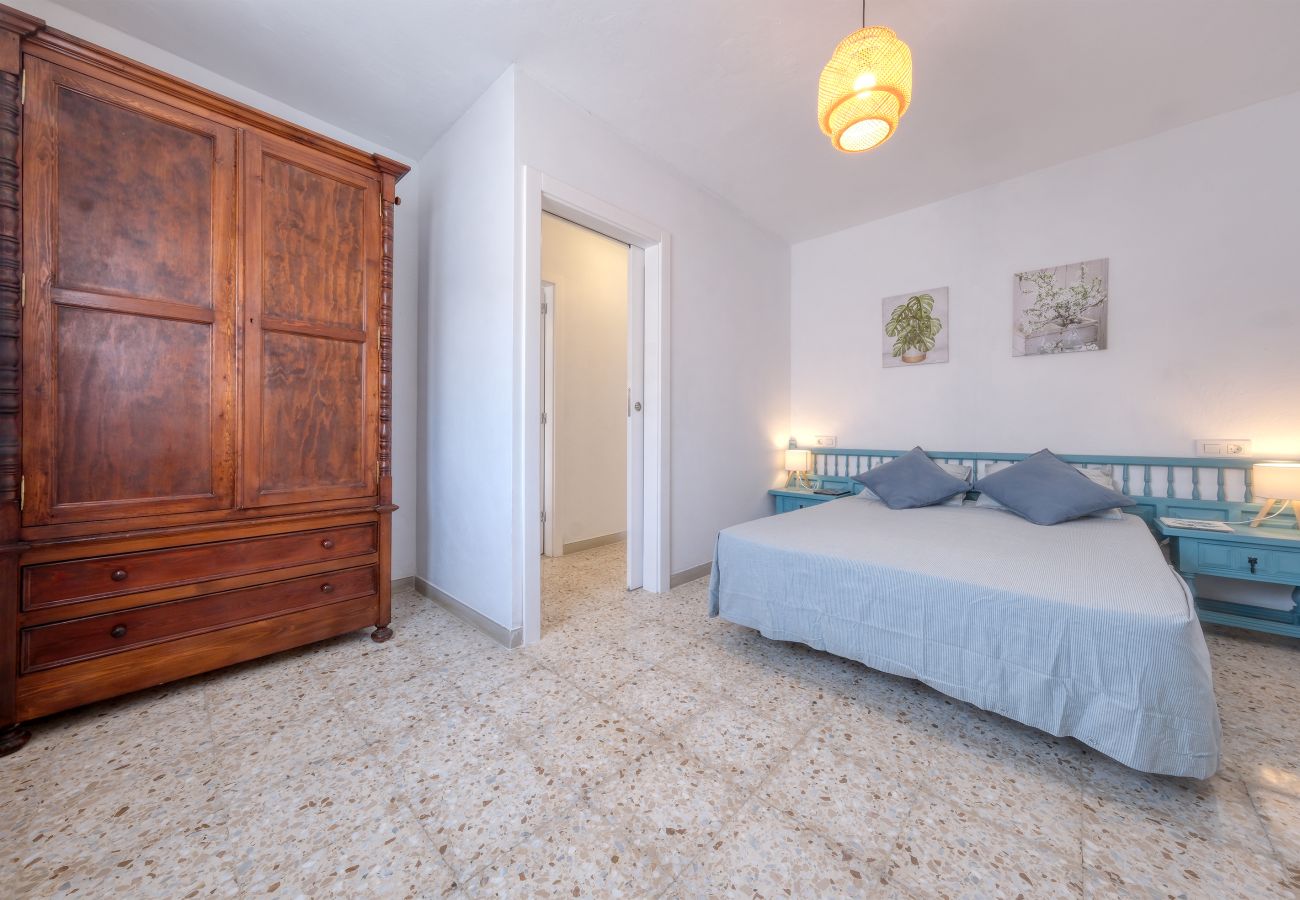 Ferienhaus in Playa Quemada - NEW! STRANDHAUS-PLAYA QUEMADA 