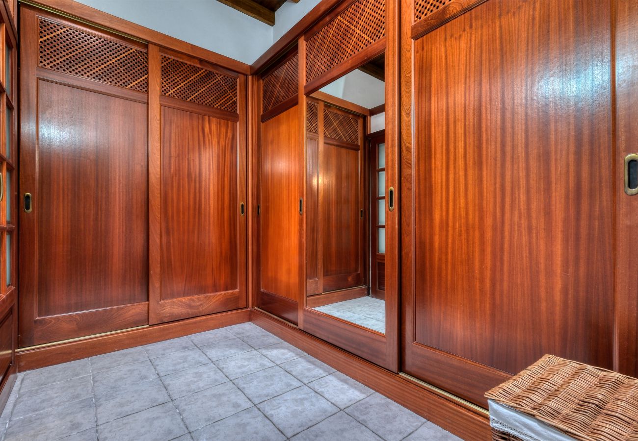 Ferienhaus in Tías - La Casucha -  Typisches kanarisches Haus By LVH