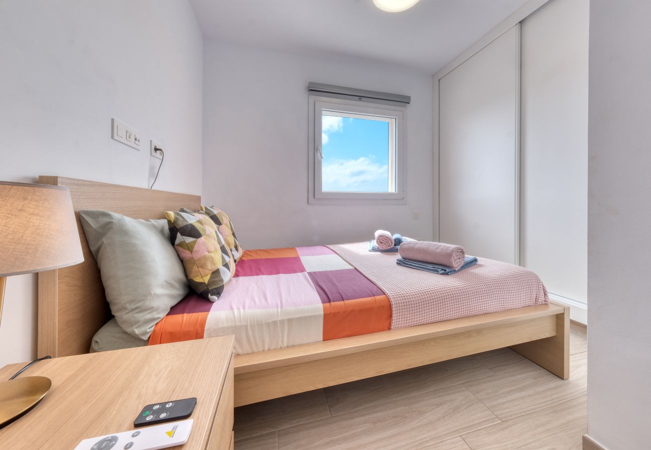 Ferienhaus in Costa Teguise - Casa Dang - 600M bis zum Strand By LVH