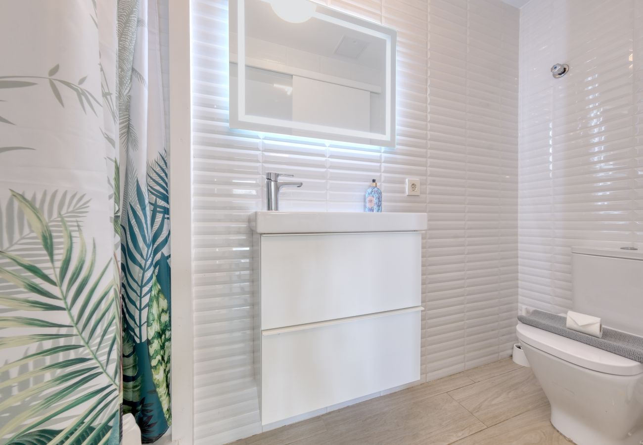 Ferienhaus in Costa Teguise - Casa Dang - 600M bis zum Strand By LVH